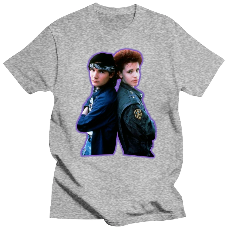 Corey T shirt corey corey haim corey feldman cories corys license to drive dream a little dream lucas silver bullet