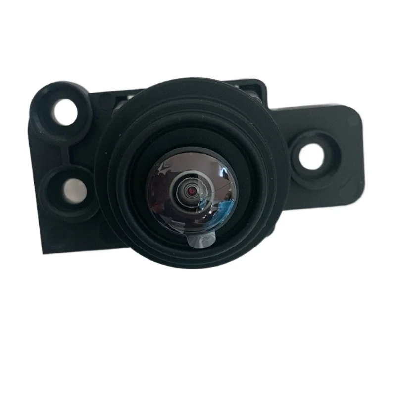 Front Rear Parking …