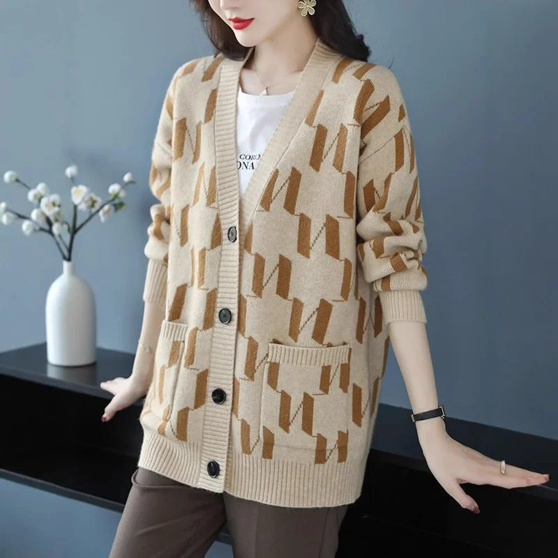 

Женские летние кардиганы средней длины без рукавов, в стиле бохо, ажурные, однотонные, приятные к телу, с защитой от солнца, с V-образным вырезом, молодежные, в рубчик