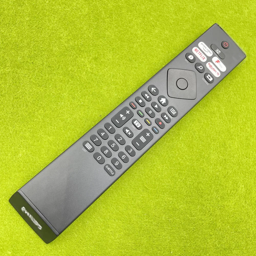 Original Remote Control HR45B-GJ05 398GR08BEPHN0040HR For Philips LED TV