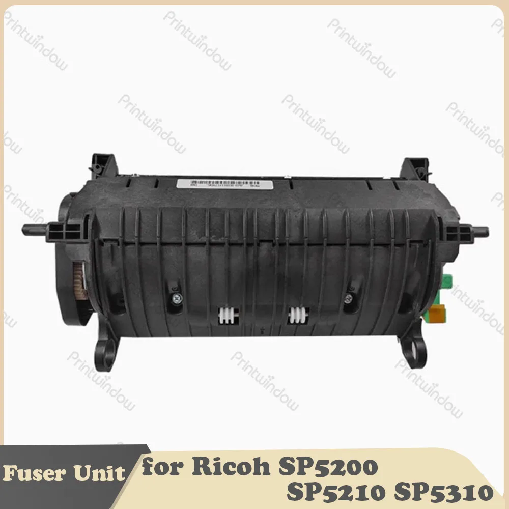 

Original Fuser Unit for Ricoh SP 5200 5210 5310 SP5200 SP5210 SP5310 Heating Assembly