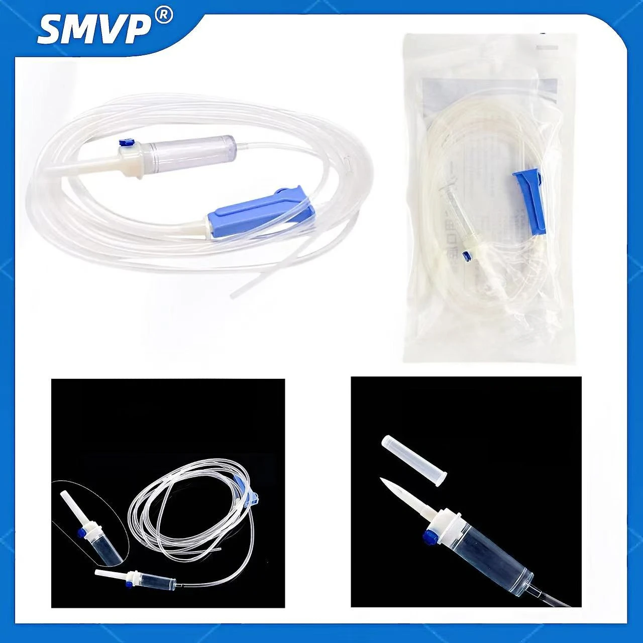 

3.1m Length 10 pcs Dental disposable Water pipe Mouth irrigator Implant Cooling pipe Dentist materials Tools