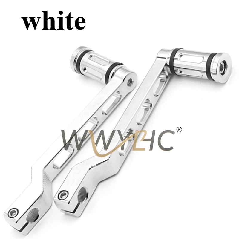 

Подходит для аксессуаров для мотоциклов XL883 1200XL Рычаг переключения передач X48 Dana, модификация, рычаг переключения передач, рычаг переключения передач