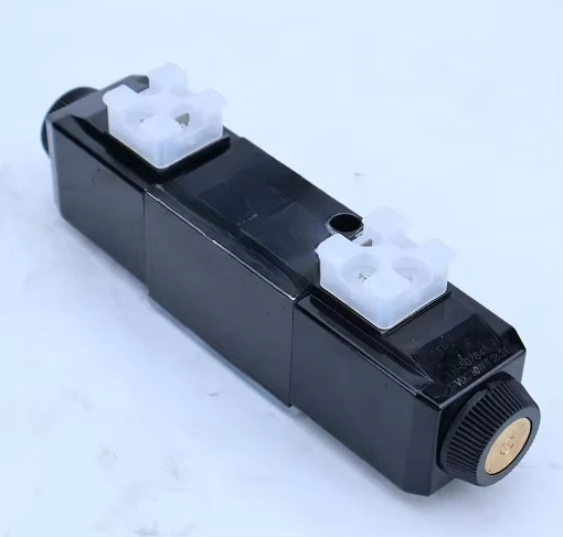 

24V hydraulic proportional valve DG4V-5-2AJ-M-U-H7-29-EN124 DG4V-3-2C-M-U-H7-60-EH210 1 year warranty