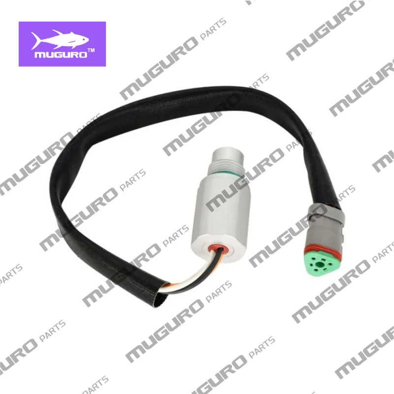 New Speed Sensor CA2659033 265-9033 2659033 for 3406E 3508 3508B 3512 3512B 3512C 3516 3516B Engine Vehicle Parts High Quality