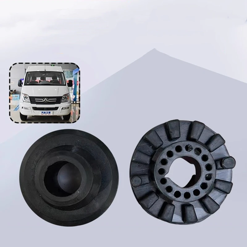 

2 шт./компл. резиновая прокладка радиатора для MAXUS V80