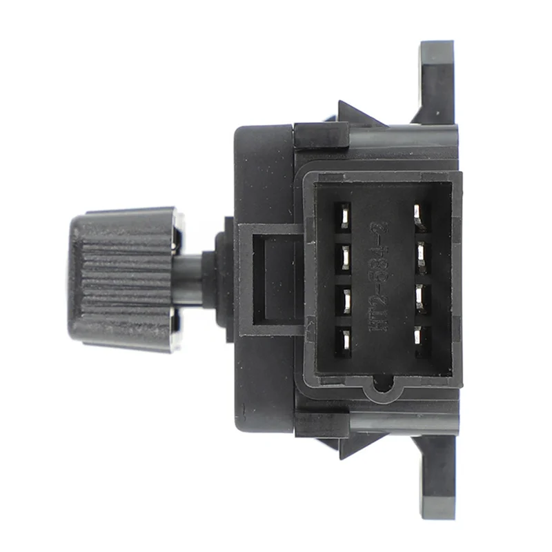 

Automotive Power Seat Control Switch Seat Adjustment Switch Auto Parts 12450256 For Cadillac GMC 1999-2007-A54R