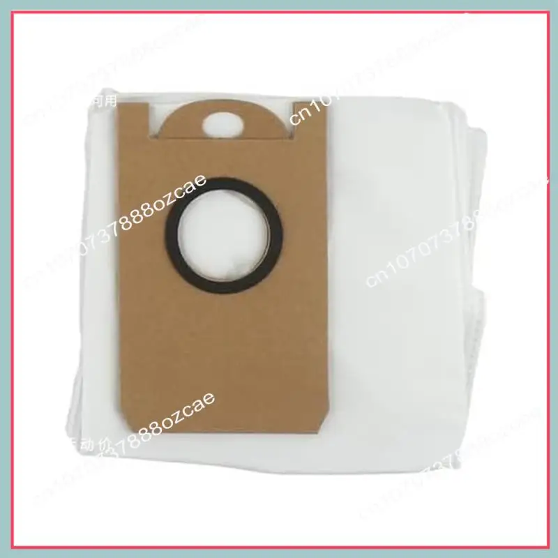 Запчасти для пылесоса A26P для IMOU RV1 Pro/RV1 Pro Max, щетка для пыли, мешок для пыли, фильтр Hepa, тряпки для швабры, запасная часть для бытовой уборки