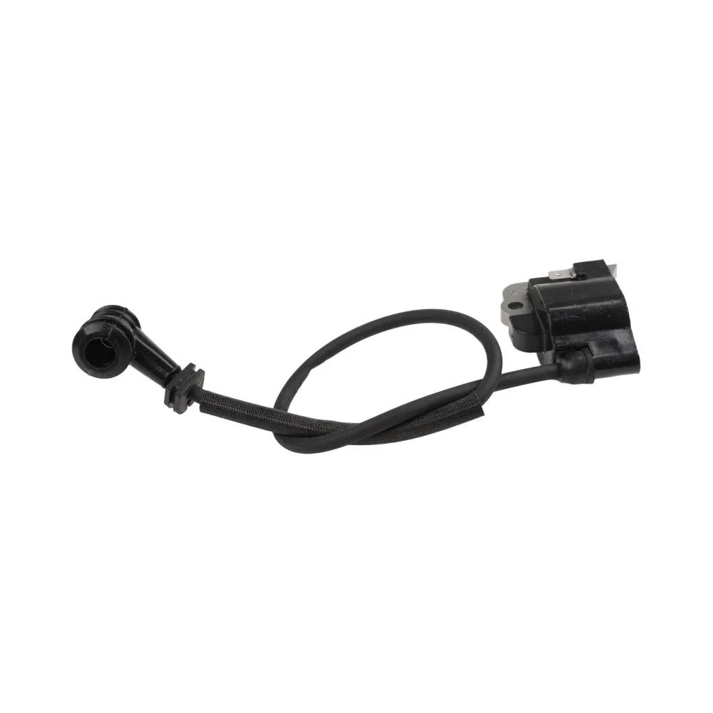 Replacement Ignition Coil for Outdoor Power Tools Including Lawn Mowers 796499 591749 493237 and Select Generators Chainsaws