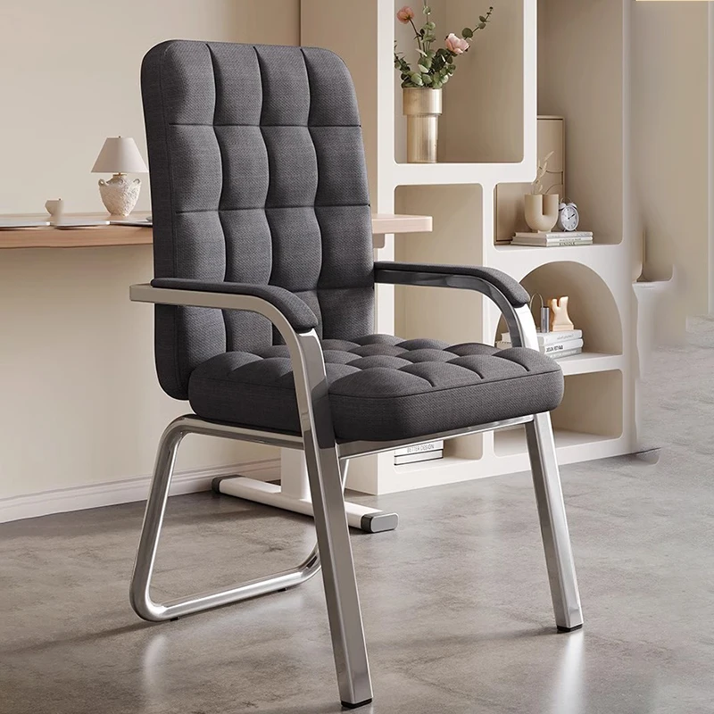 

Luxury Nordic Office Chair ‏luxury Study Ergonomic Work Modern Office Chair Comfortable Executive Chaise Bureau Furniture SR50OC