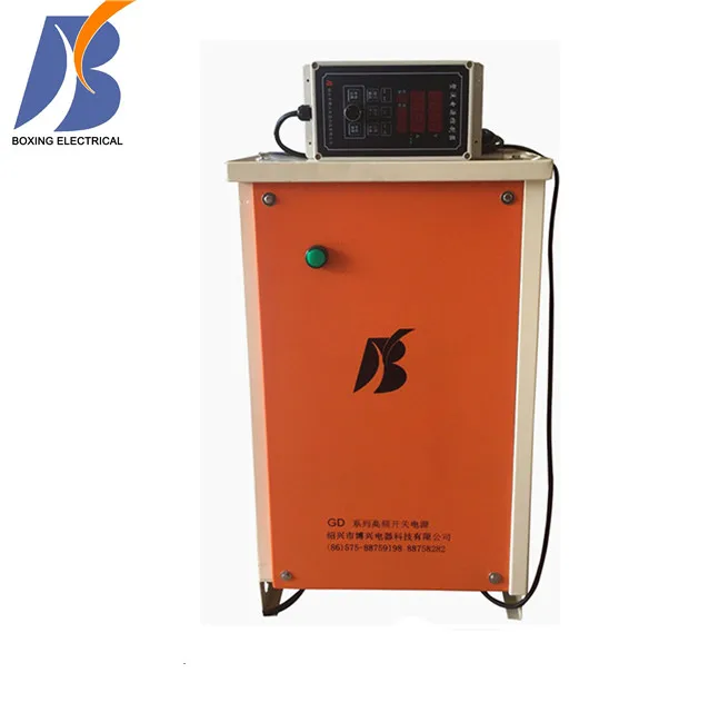 Energy Saving Electro Plating Rectifier