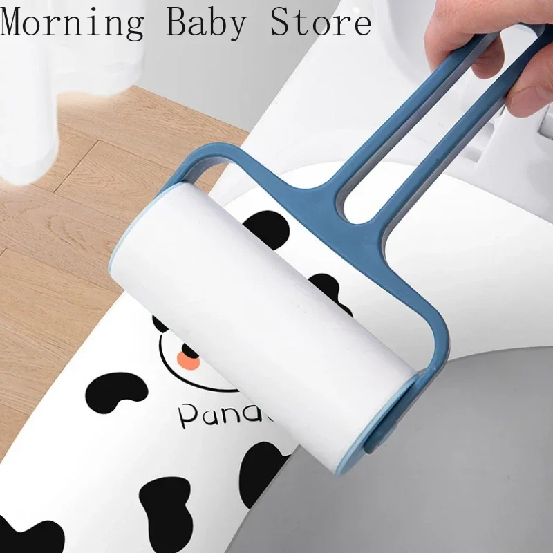 Reuseable Washable WC Toilet Sticky Seat Pad Cartoon Panda Toilet Sticker Toilet Mat Bathroom Warmer Seat Lid Cover Universal