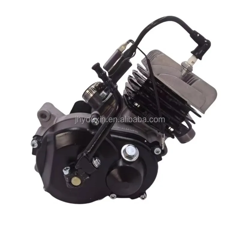 

Zuimi High-end Zuimi High-end Motorcycle Parts Motorcycle Air Cooled 50CC 2 Stroke Engine For 50 SX PRO SENIOR Dirt Bike