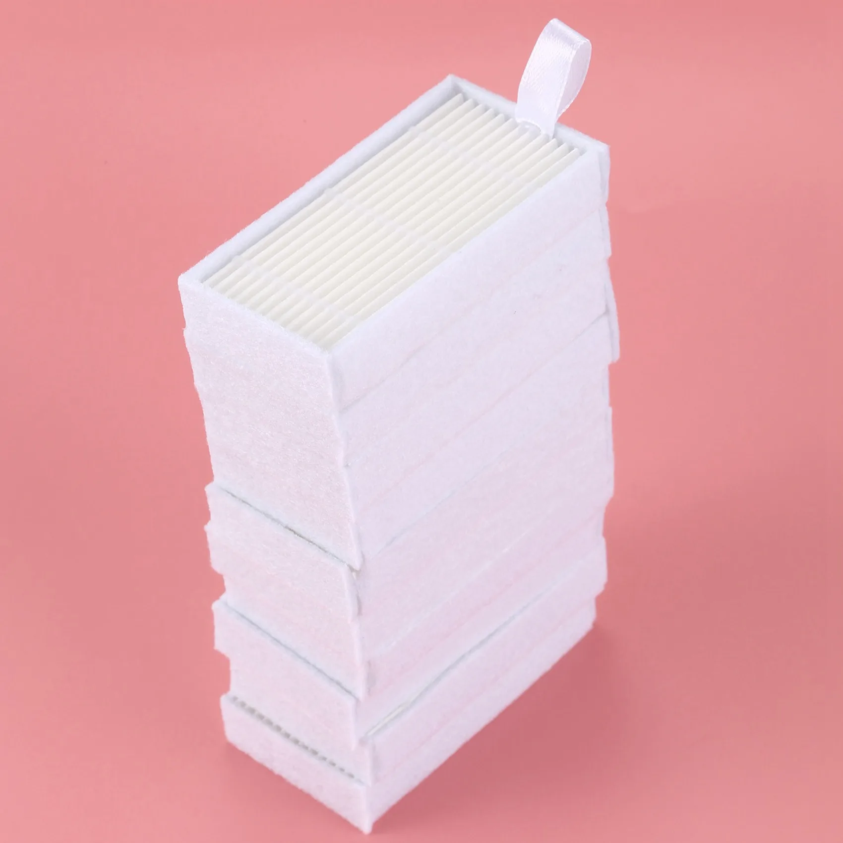 2025 Trend10 шт. Премиум-фильтр Hepa и 3 пары боковых щеток (3 правая + 3 левая) для Ilife A4 A6 A4S V3S V3L V3S Pro Чистящая щетка Par 2025 Trend10 шт. Премиум-фильтр Hepa и 3 пары боковых щеток (3 правая + 3 левая) для Ilife A4 A6 A4S V3S V3L V3S Pro Чистящая щетка Par