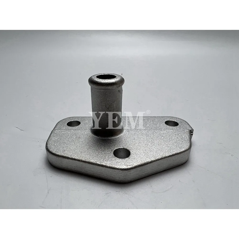 

Good Quality D1403 Return Water Flange 15521-73320 For Kubota Diesel Engine