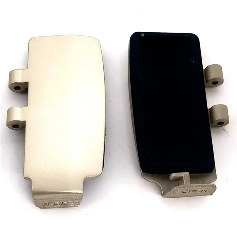 T31C-For Olympus U2 U-II U2 U-II Battery Cover Camera Repair Parts Battery Door Black - Image 2