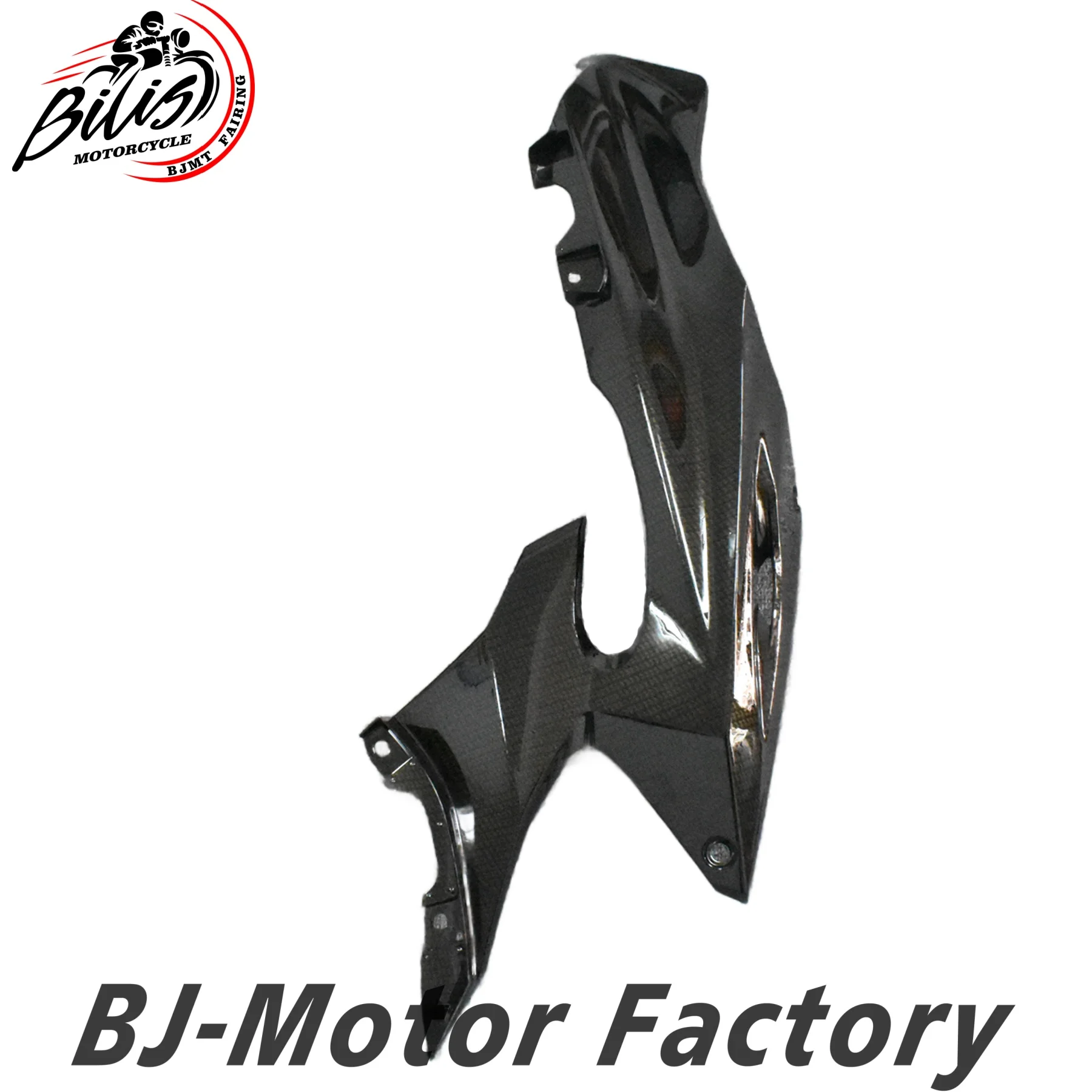 

Injection ABS Motorcycle Aftermarket Right Side Fairing for For YAMAHA YZF R6 2017 2018 2019 2020