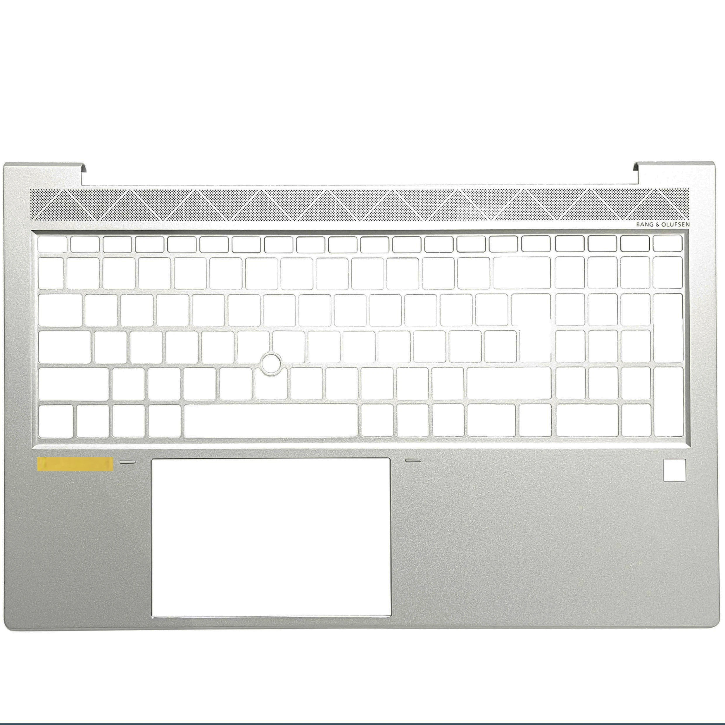 Upper Cover for ELITEBOOK 850 G7 750 755 855 G7 G8 Palm Rest Shell