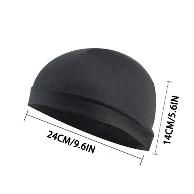 Sunscreen Cycling Hat Non Sultriness and Sweat Proof Sports Hat Available in Multiple Pure Color and Colors for Ordinary Wear