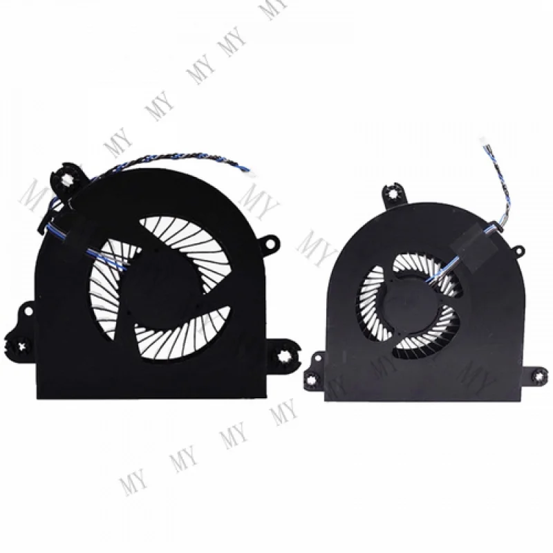 

TT Новинка для HP OmniStudio X 32-C Keelung ALL IN ONE FAN L+R