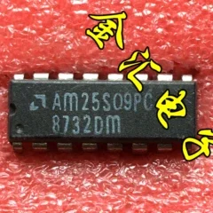 

Free deliveryI AM25S09PC AM25S09PC AM25S09PC 20PCS/LOT Module