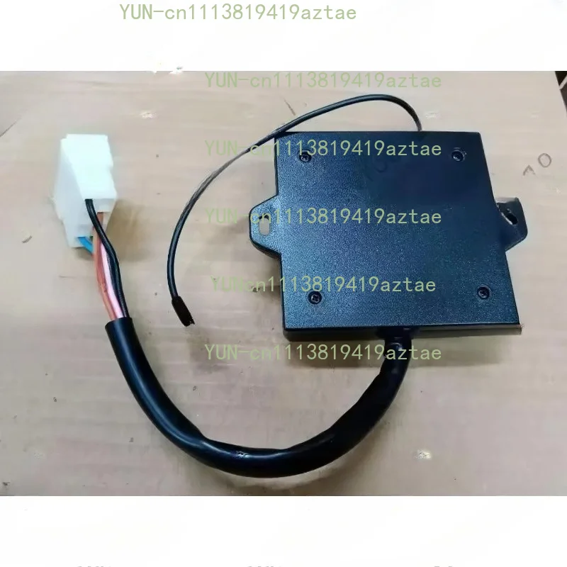 High quality Low price original factory Passenger door remote control 24V 261500791  bus parts YK1001B-2-KL