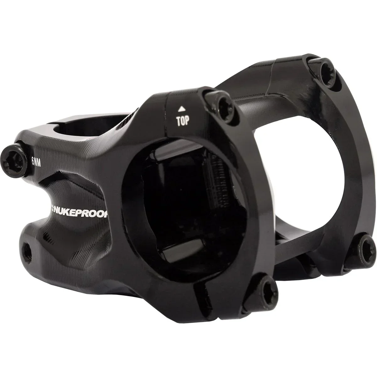 NUKEPROOF HORIZON STEM Winner Only  Length35mm Diameter35mm