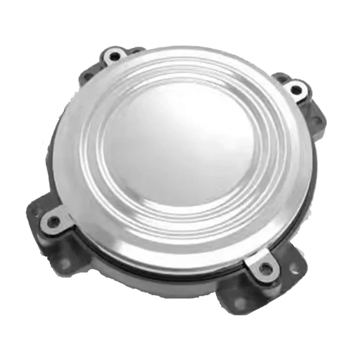 CCDD Mini Bass Shaker 4Ohm 30W Tactile Transducer Bass Shaker สําหรับโฮมเธียเตอร์ Gaming VR ที่นั่งเพลงเบาะรถที่นั่งโซฟา