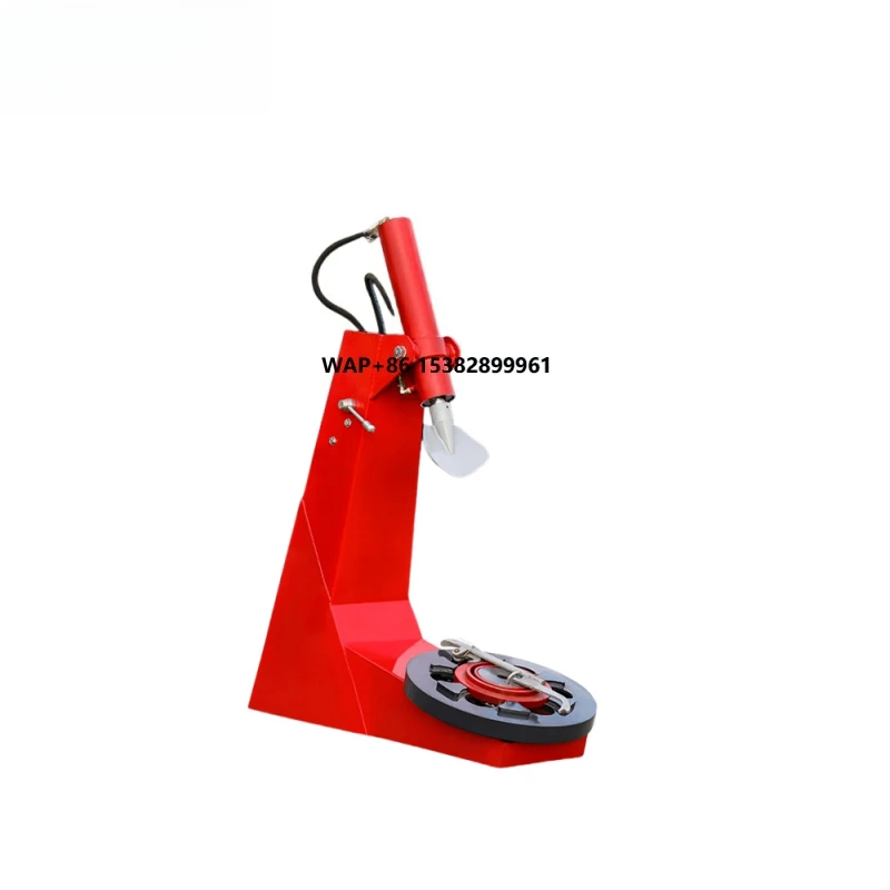 Pneumatic Vacuum Tire Stripper Truck Tire Stripper Large Truck Fire Truck Mixer TruckTire Removal Tool Mobile Tire Repair Tool