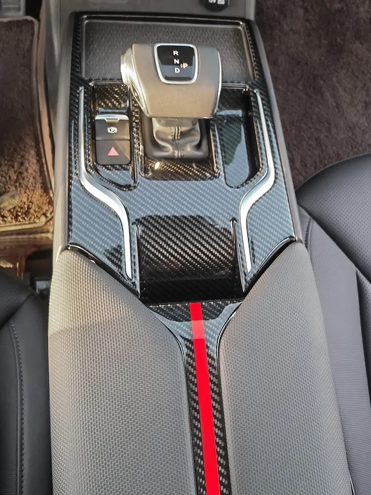 For Hongqi E-QM5 So…