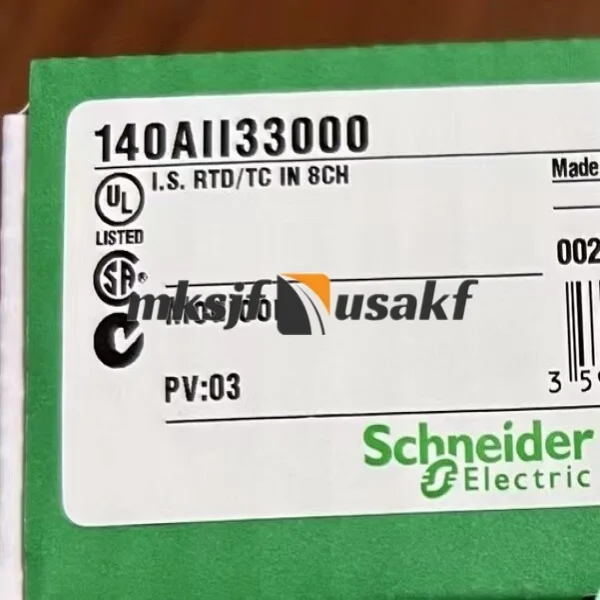 

1 шт. 140aii33000 Совершенно новый оригинальный точечный Plc