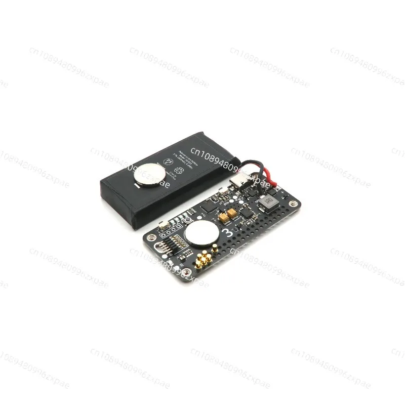 

Apply to 3 Power Modules Gen 3