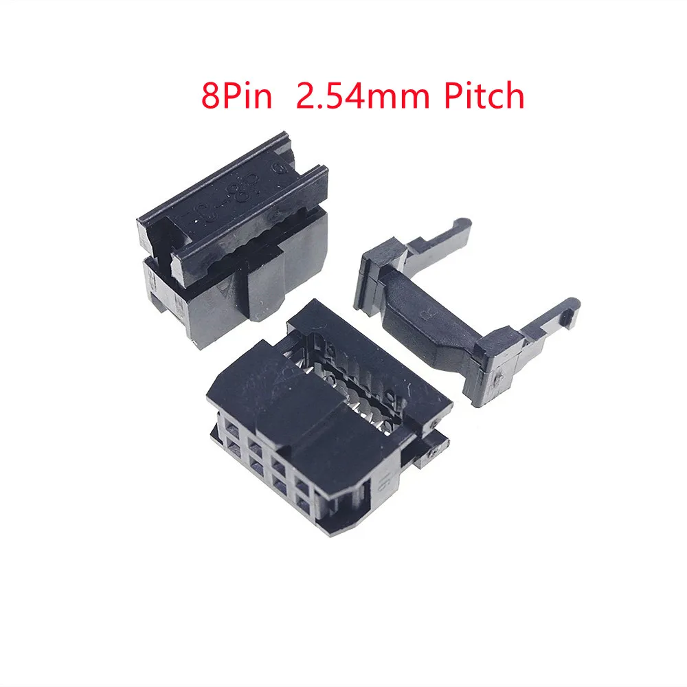 100 Pcs 0.100