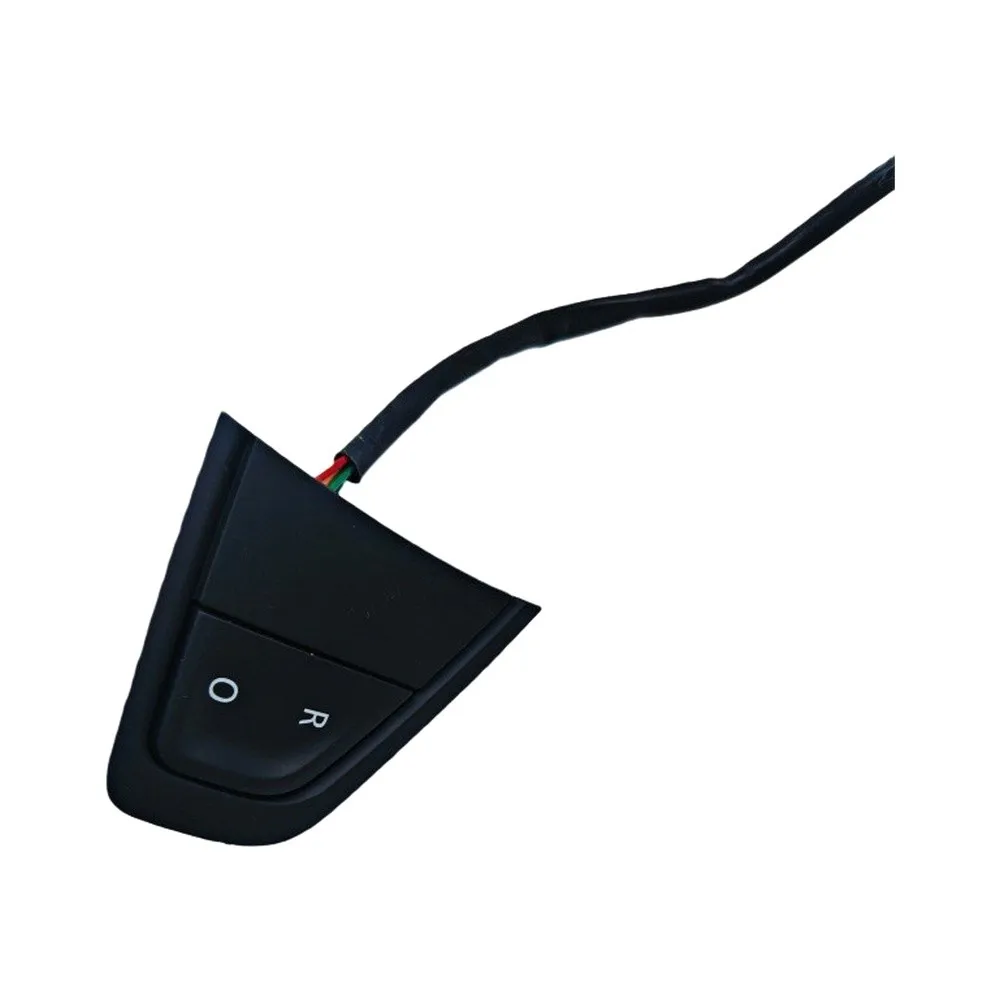 Cruise For Control Switch 255500003R For Renault Master For Nissan NV400 Truck Van Parts Steering Wheel Button 2010 To 2019 Set