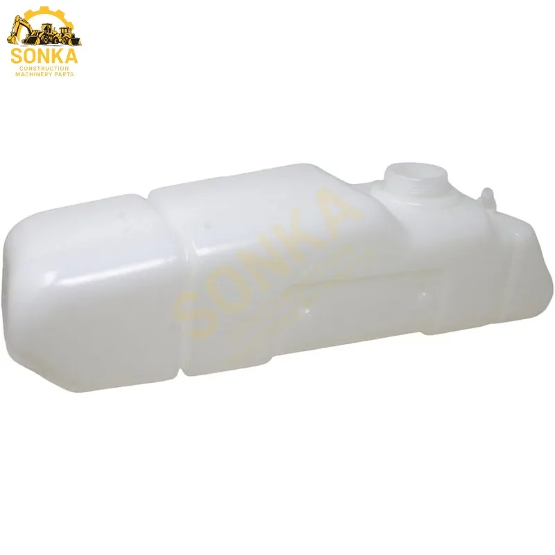 6732375 6733429 Water Radiator Coolant Expansion Tank For Bobcat A300 S130 S150 S160 S175 S185 S205 T250 T300 T320