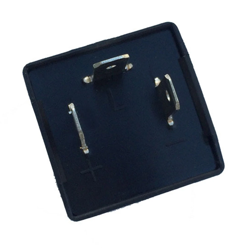 

LED Flasher Car LED Flasher Auto LED Flasher 3 Pin LED Flasher car supplies