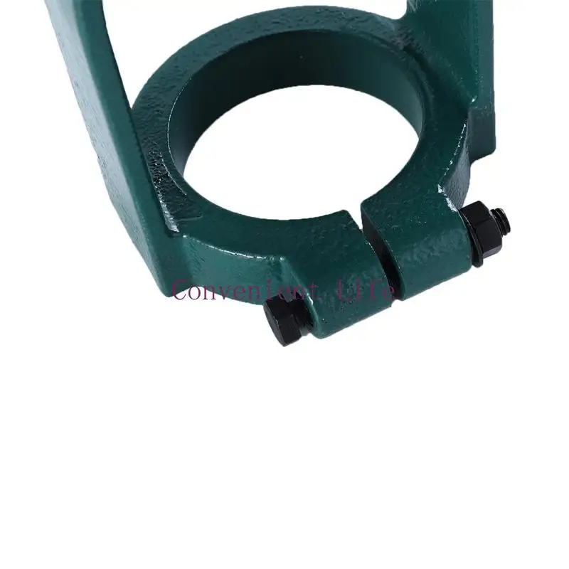 

L1EE Зеленые скамейки, сверлильный станок с квадратными шипами, универсальный инструмент для переоборудования, аксессуары для