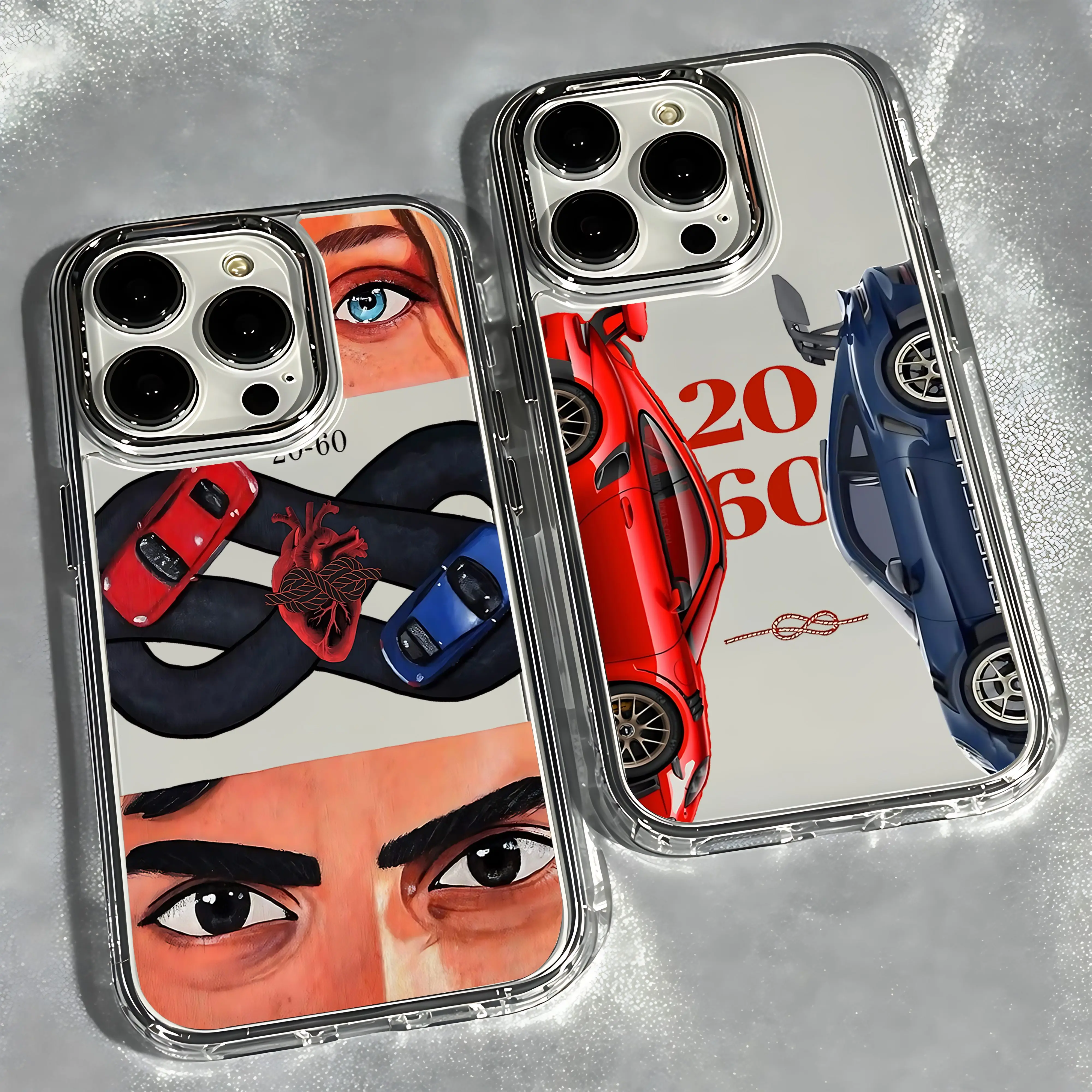 TV My Faults Phone Case for Samsung Galaxy S26 S25 S24 S23 S22 S21 S20 Note20 FE Ultra Edge Plus 4G 5G Clear