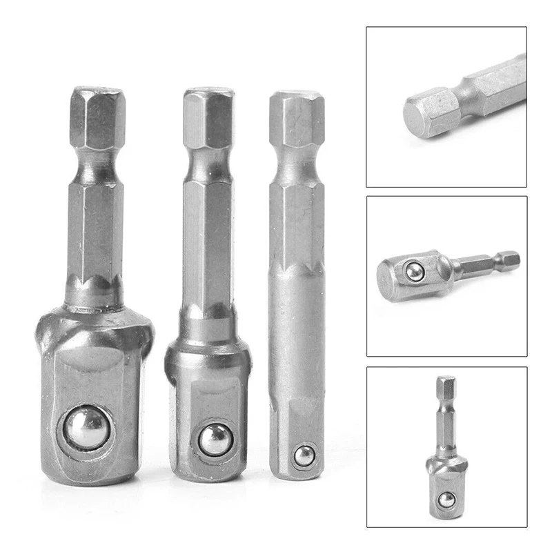Thumbnail 3 - #71 Best Drill Bit Extensions to Buy In 2026