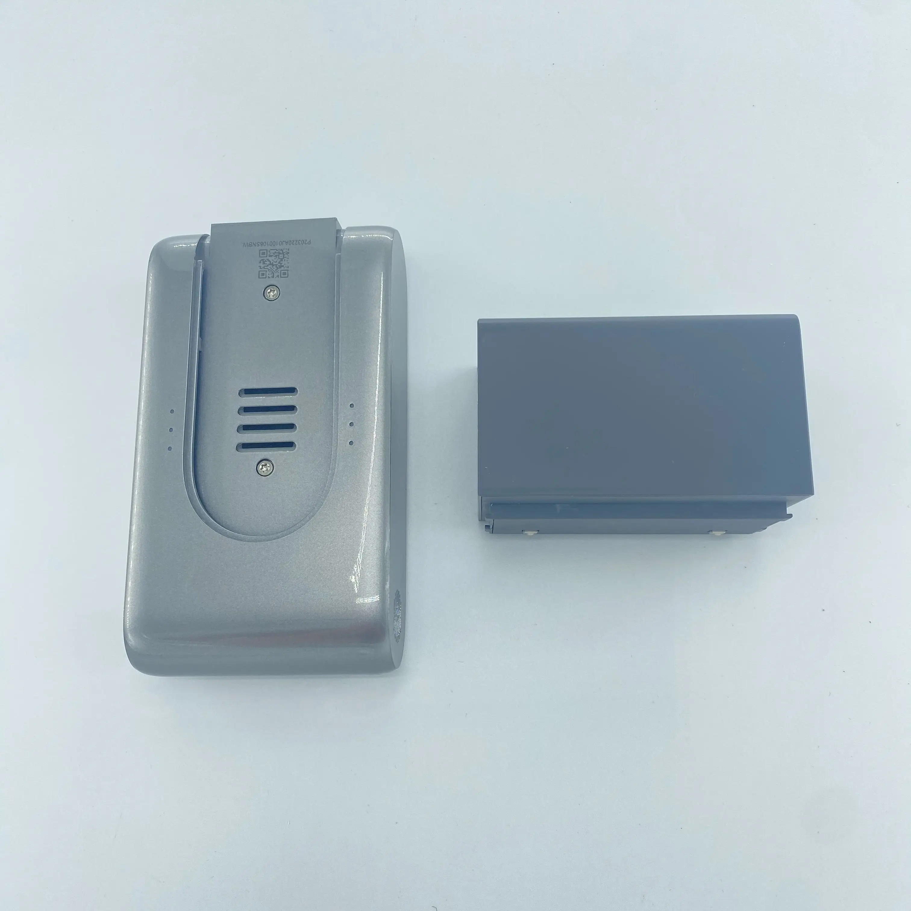 Dreame-오리지널 T20 배터리 팩 세트, 드리미 T20 배터리 팩