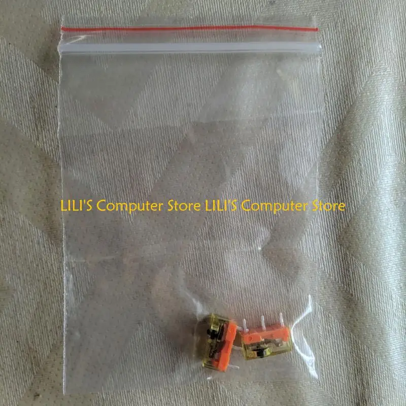 

A52B Mouse Micro Switch Replacement Compatible for Gaming Mouse Repair Parts
