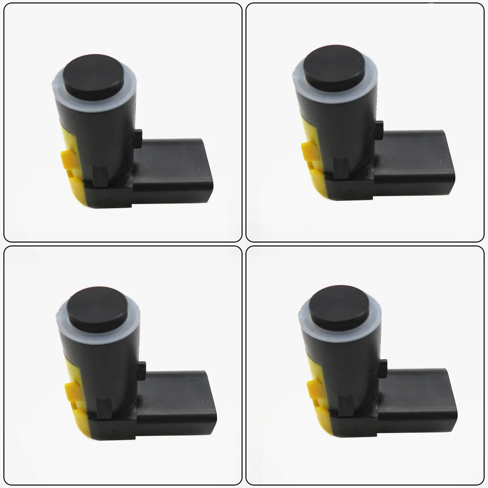 4pcs/lot New Car Parking PDC Distance Control Sensor 3U0919275A For Volkswagen Skota Superb 2001-2008 3U0919275B 3U0 919 275 A