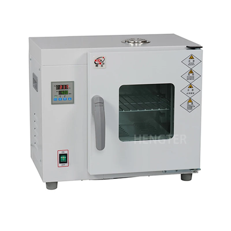 X202-1 220V Constant-Temperature Drying Equipment IP55 Protection 2.4kW Power Beautiful Electrostatically Sprayed Shell