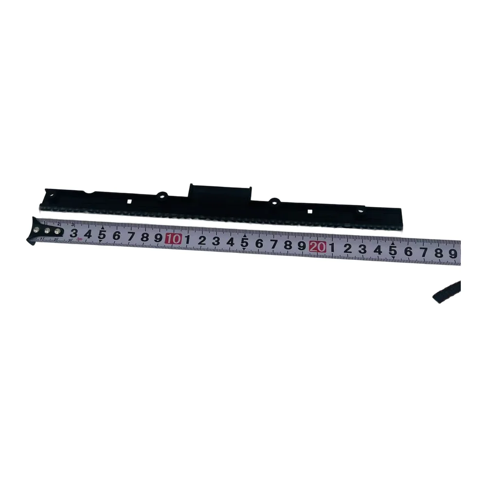 Replacement Lower Scraper with Water Barrier for For roborock For A10 For A10 Plus For A10 Pro WD2H2A Replacement