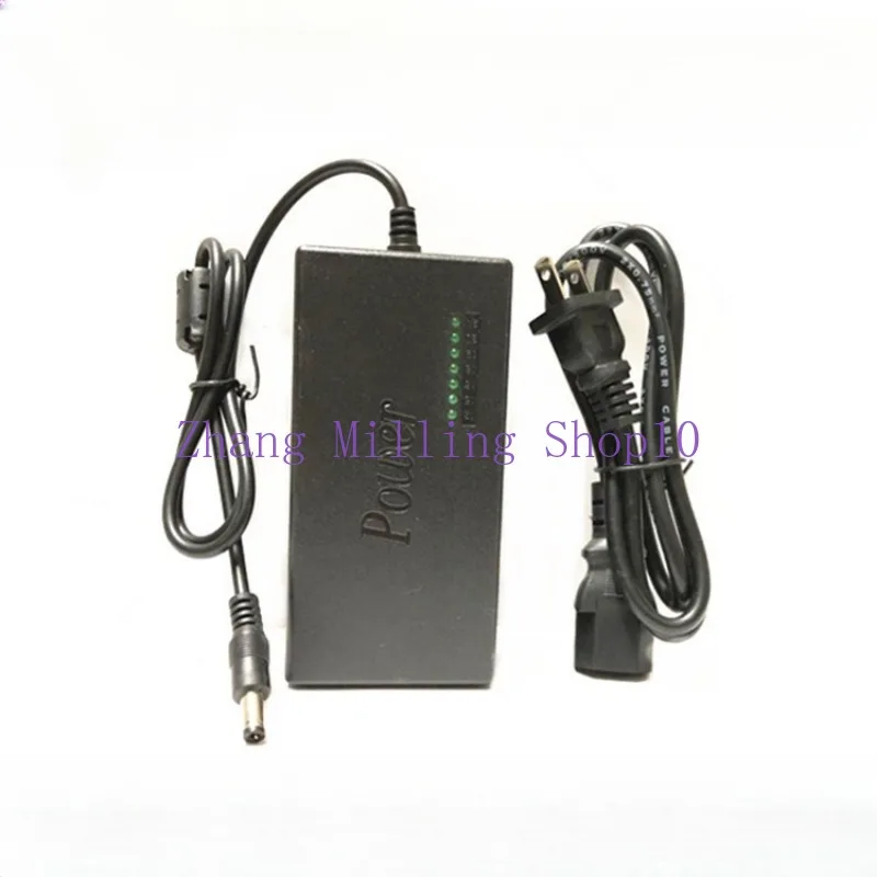 

7-speed Adjustable Speed Switch Power Supply 12V-24V