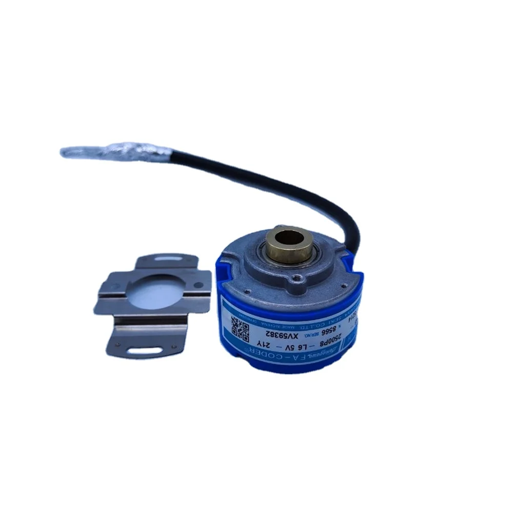 2500ppr TS5214N8566 rotary encoder