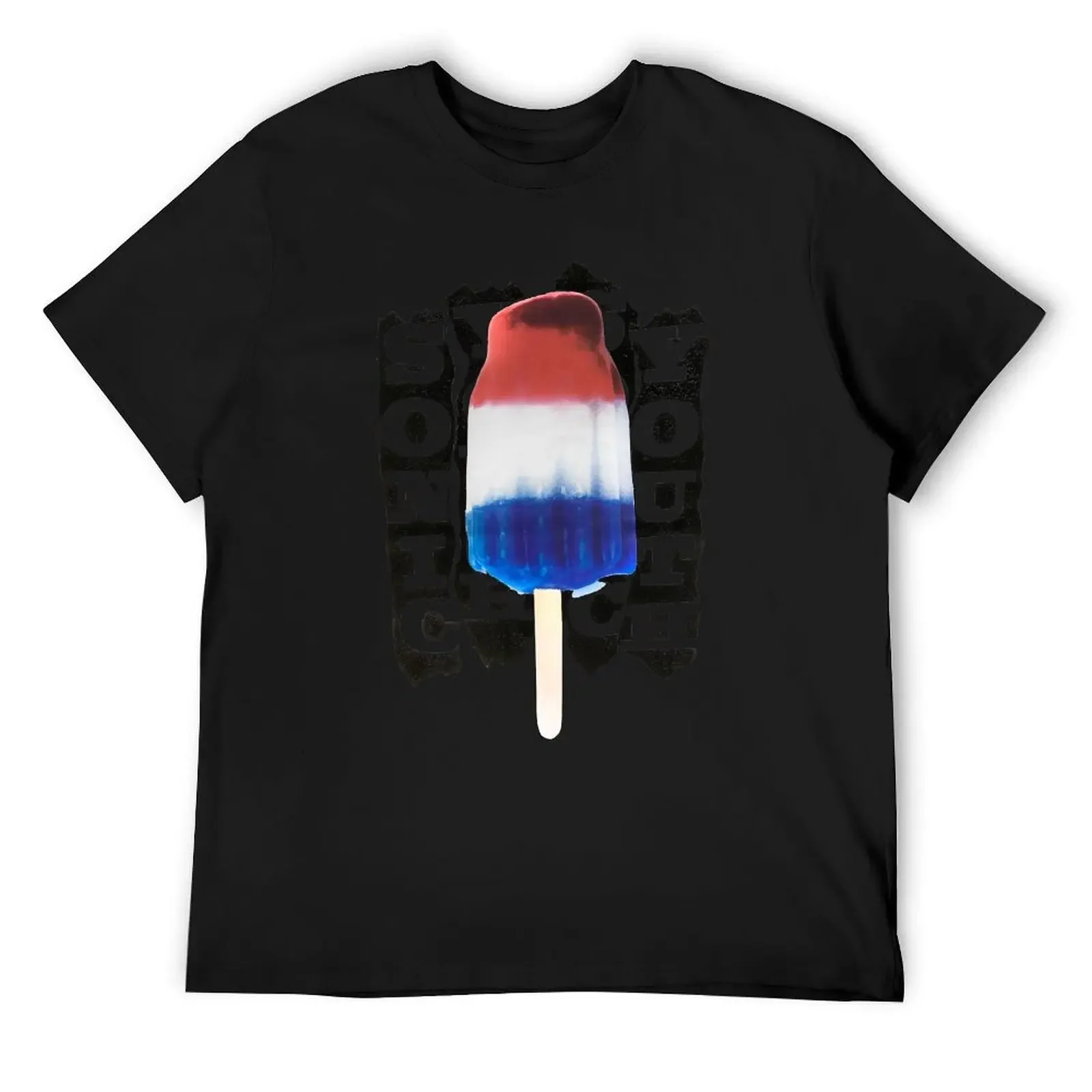 

$-$   T-Shirt hippie clothes quick-drying cheap stuff plain white t shirts men
