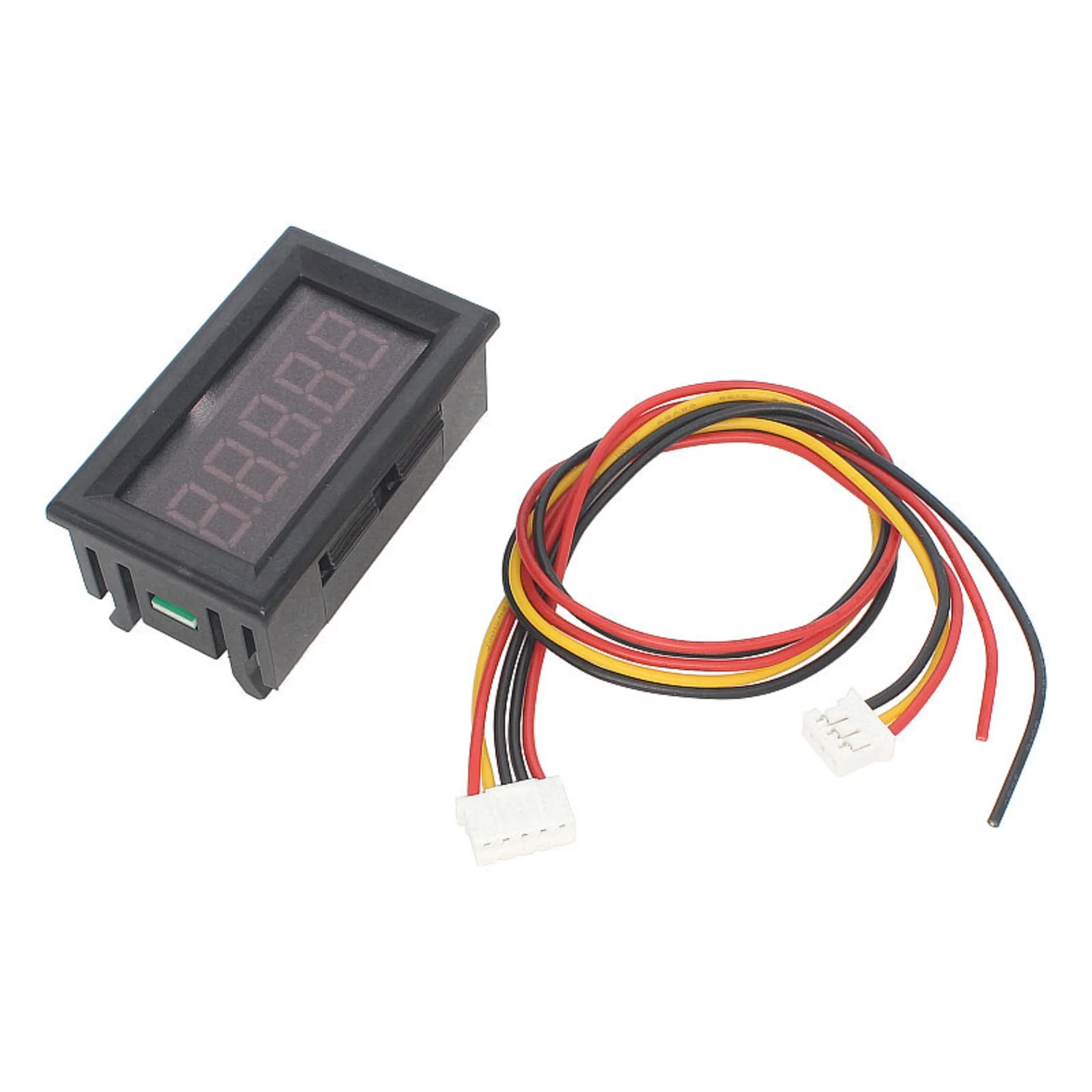 

5digit LED Digital Tachometer Frequency Meter for Brushless Motor with Wide Voltage Input and Compact Size Options