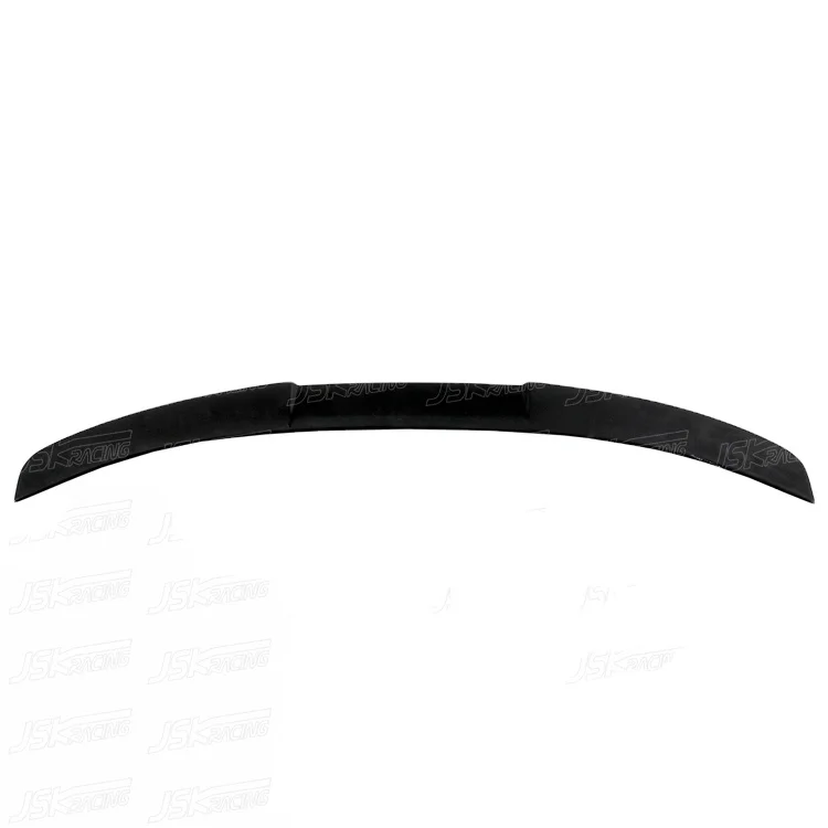 PU REAR TRUNK SPOILER for 2015-2016 SUBARU LEGACY