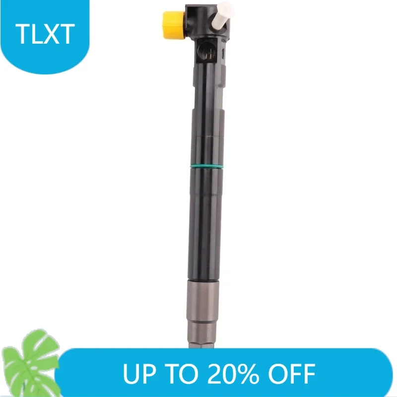 

New for Delphi Diesel Fuel Injector 28229873 33800-4A710 For Hyundai Grand Starex H1 Kia Bongo 3 WGT 2.5 CRDi